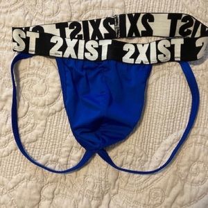 2 (x) ist men’s jock